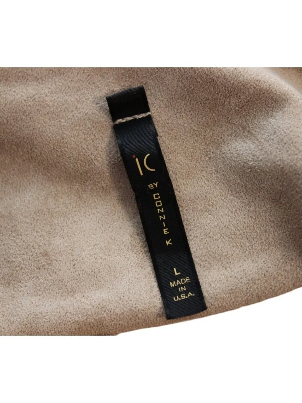 IC By Connie K ic by